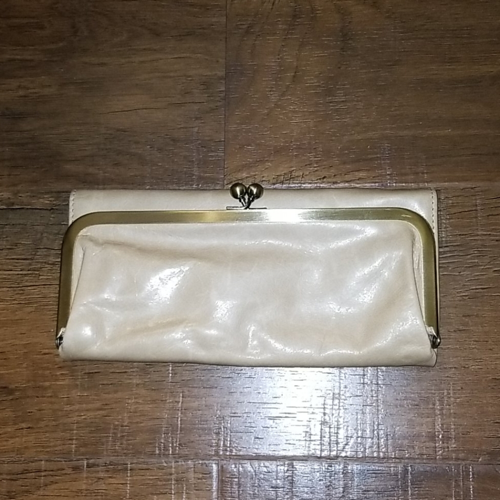 Hobo Long Wallet